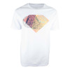 Camiseta Diamond Trotter - Branco - 1