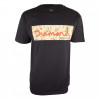 Camiseta Diamond Flamingo Box - Preto - 1