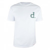 Camiseta Diamond Un Polo - Branca - 1