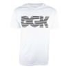 Camiseta DGK Levels - Branca - 1