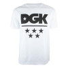 Camiseta DGK All Star - Branco - 1
