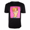 Camiseta DGK Queen Preta 1