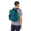 Mochila Jansport Digibreak - Verde - 4