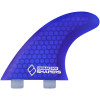 Quilha Sharpers Core-Lite SQ5 Medium - Azul