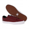 Tênis DC Shoes Lynnfield Bordô3