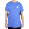 Camiseta Element Logo Basic - Azul1