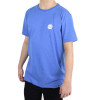 Camiseta Element Logo Basic - Azul2
