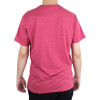 Camiseta Element Vertical - Rosa3