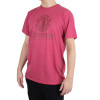 Camiseta Element Vertical - Rosa2