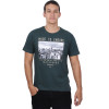 Camiseta Element East Side 2 - Verde - 2