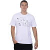 Camiseta Element SP - Branca - 2