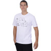 Camiseta Element SP - Branca - 3