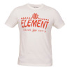 Camiseta Element Ninety Two - Bege - 1