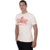 Camiseta Element Ninety Two - Bege - 3