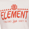Camiseta Element Ninety Two - Bege - 5