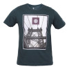 Camiseta Element Bridge - Verde - 1