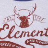 Camiseta Element Pack Deer - 5