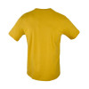 Camiseta Element Initial - Amarelo - 2