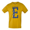 Camiseta Element Initial - Amarelo - 1