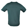 Camiseta Element Initial - Verde - 2