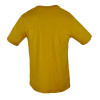 Camiseta Element Connect - Amarelo - 2