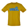 Camiseta Element Connect - Amarelo - 1