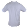 Camiseta Element Fight - Branco - 2