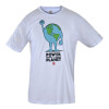 Camiseta Element Planet - Branca - 1