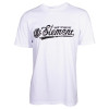 Camiseta Element Signature - Branca - 1