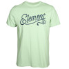 Camiseta Element Serpant - Verde - 1