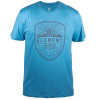 Camiseta Element Shield - Azul 1