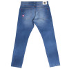 Calça Element Jeans Standard Extra Grande - Azul 2
