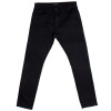 Calça Element Jeans Rough Extra Grande - Preto Mescla 1