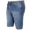 Bermuda Element Jeans Galk Standard - Azul2