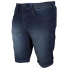 Bermuda Element Jeans Confort - Azul2
