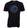 Camiseta Element Tree Logo Preta - 1