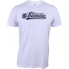 Camiseta Element Roots Branca - 1