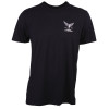Camiseta Element Wings Preta - 1