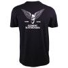 Camiseta Element Wings Preta - 2