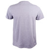 Camiseta Element Claw Cinza Mescla - 2