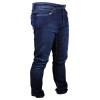 Calça Element Jeans Skater Azul2