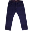 Calça Element Jeans First Extra Grande - Azul 1