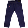 Calça Element Jeans First Extra Grande - Azul 2