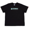 Camiseta Element G Elements - Preto - 1