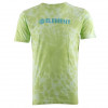 Camiseta Element Slime Verde1