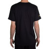 Camiseta Element Solvent Icon Preta