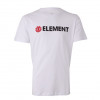 Camiseta Element Blazin - Branca