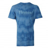 Camiseta Element Clouds - Azul