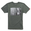 Camiseta Element Field Brookes - Verde Mescla - 1