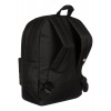 Mochila Quiksilver Mini Night Track - Preto - 3